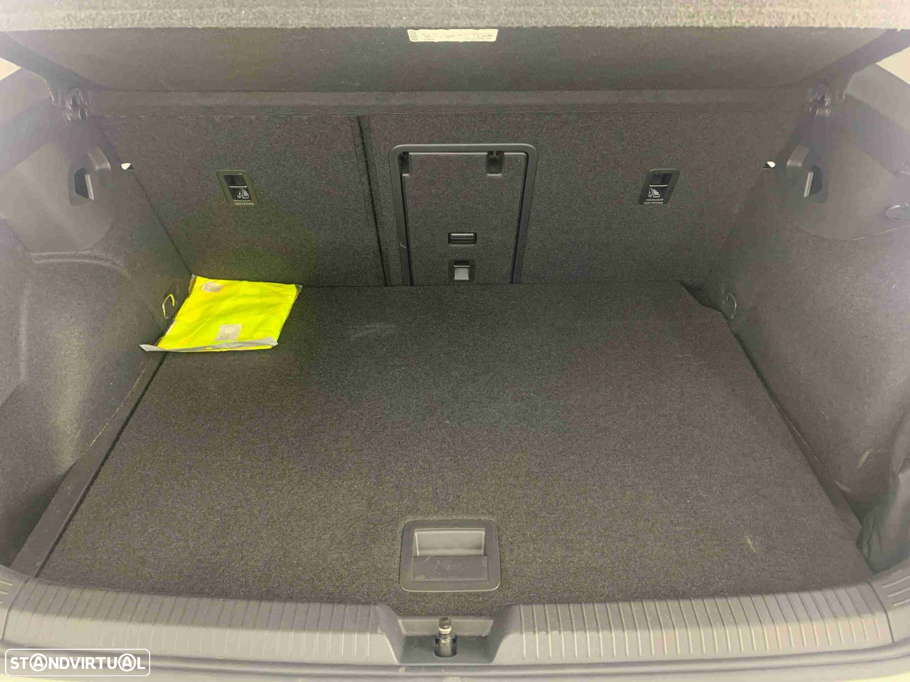 VW Golf 1.0 TSI Sportline - 14