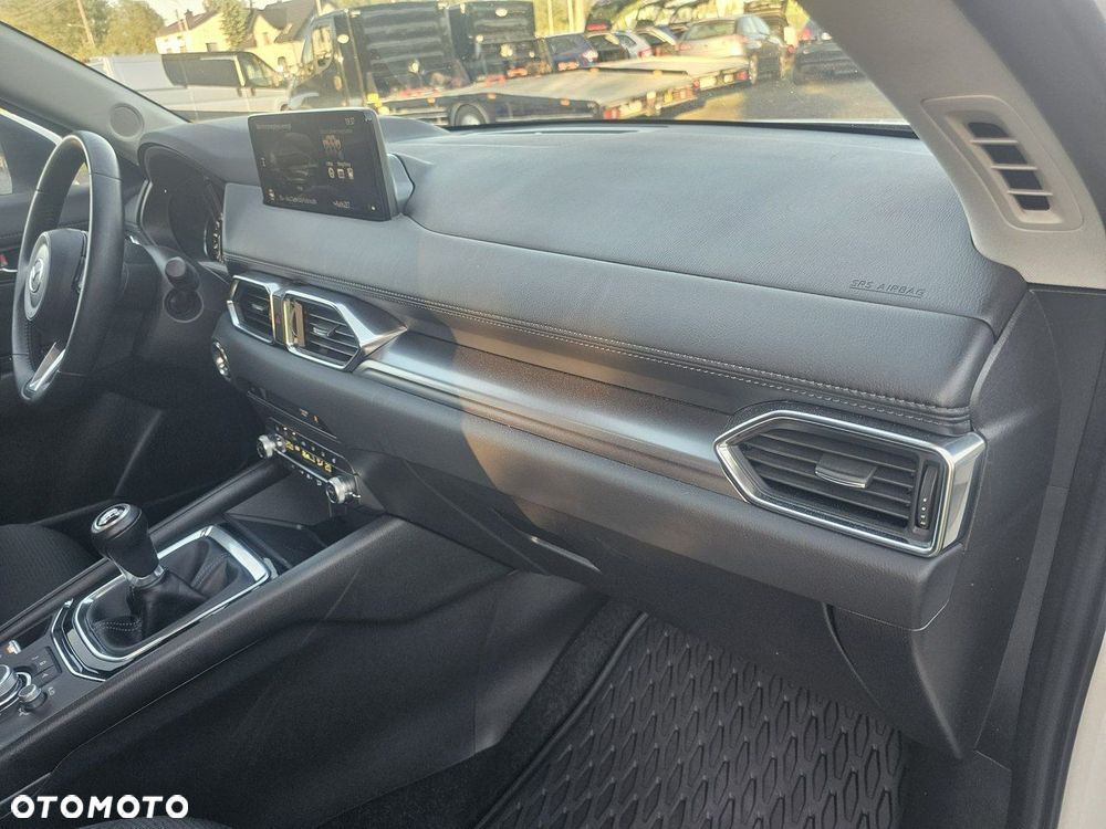 Mazda CX-5 - 23