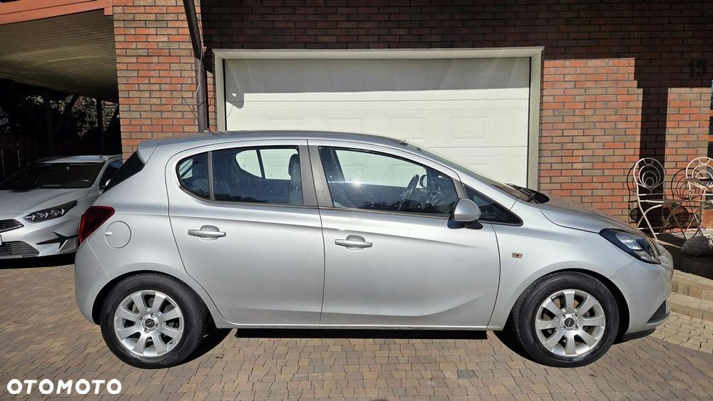 Opel Corsa 1.4 Enjoy - 30
