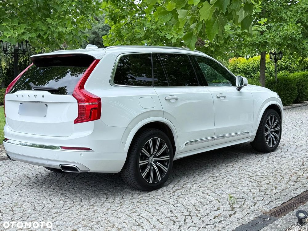 Volvo XC 90 - 10
