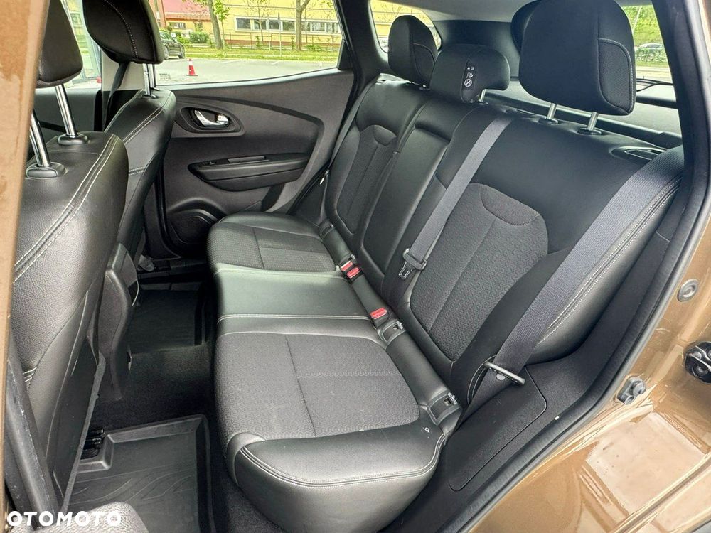 Renault Kadjar 1.2 Energy TCe Adventure - 15