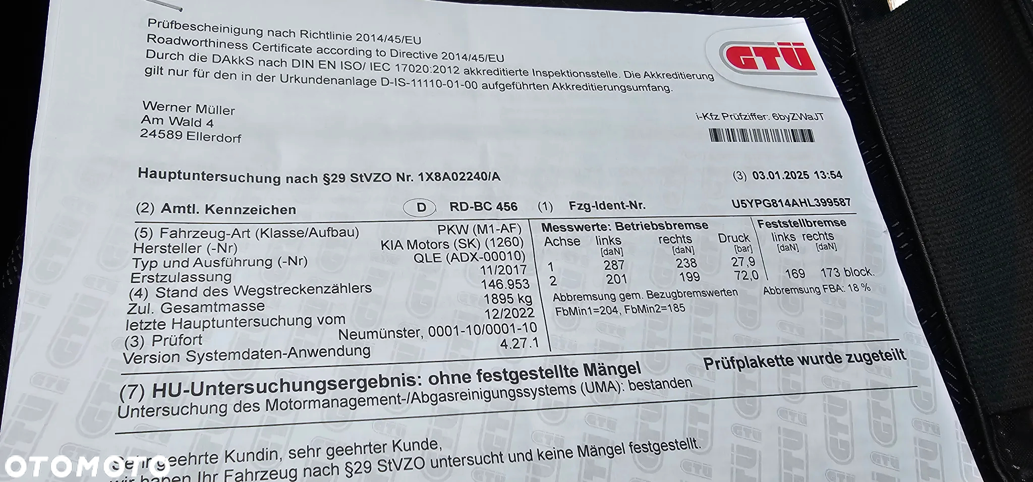 Kia Sportage 1.6 GDI L 2WD - 22