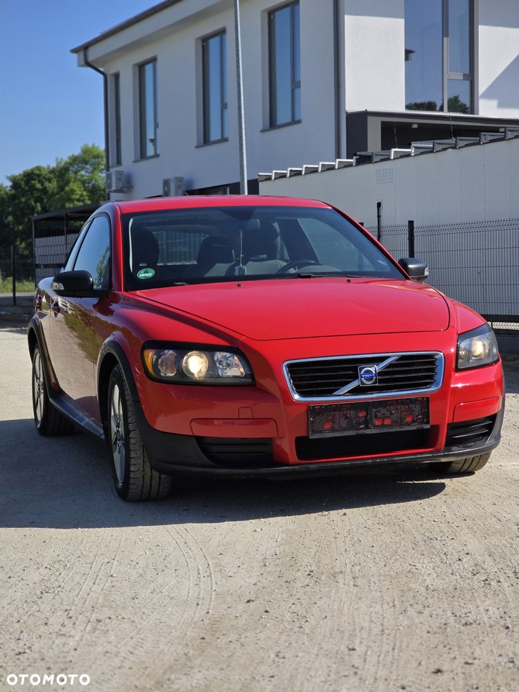 Volvo C30 - 1