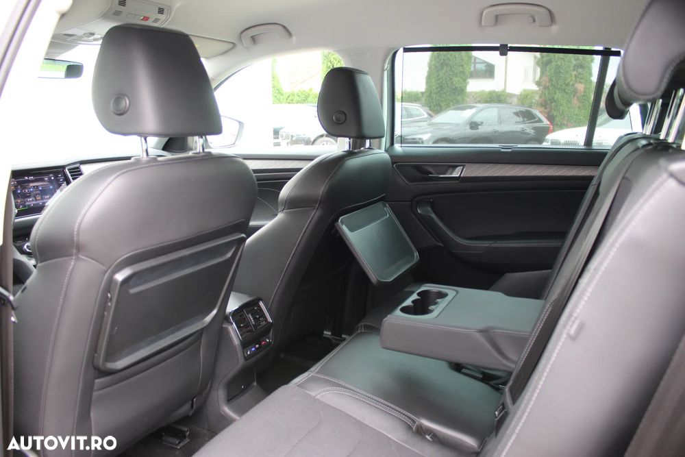 Skoda Kodiaq 2.0 TDI 4X4 DSG Style - 30