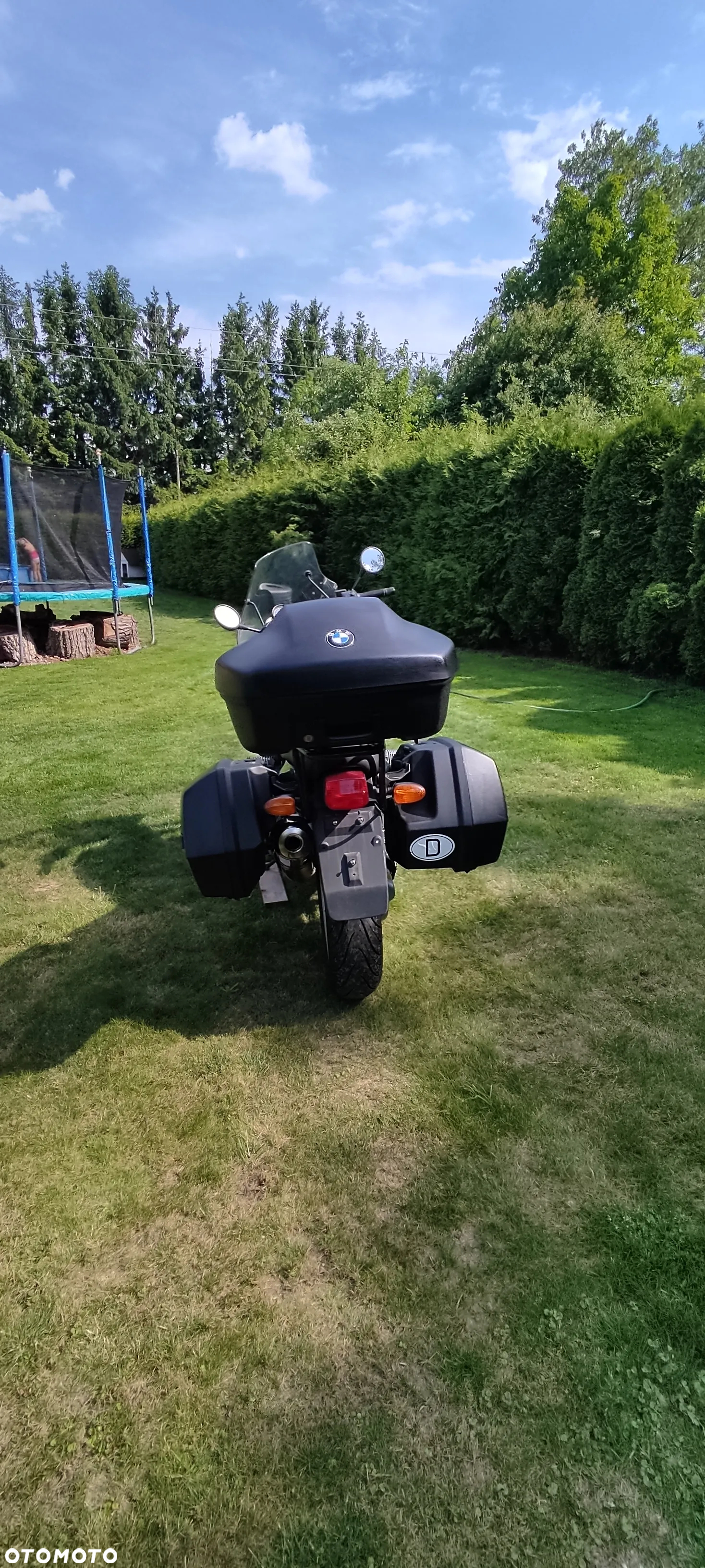 BMW R - 14
