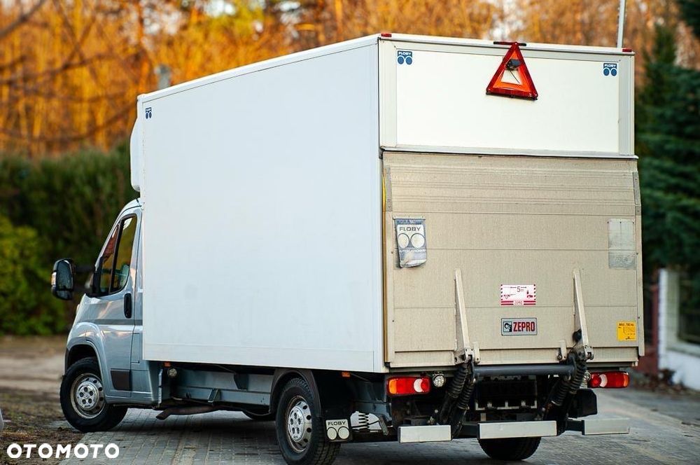 Citroën Jumper - 16