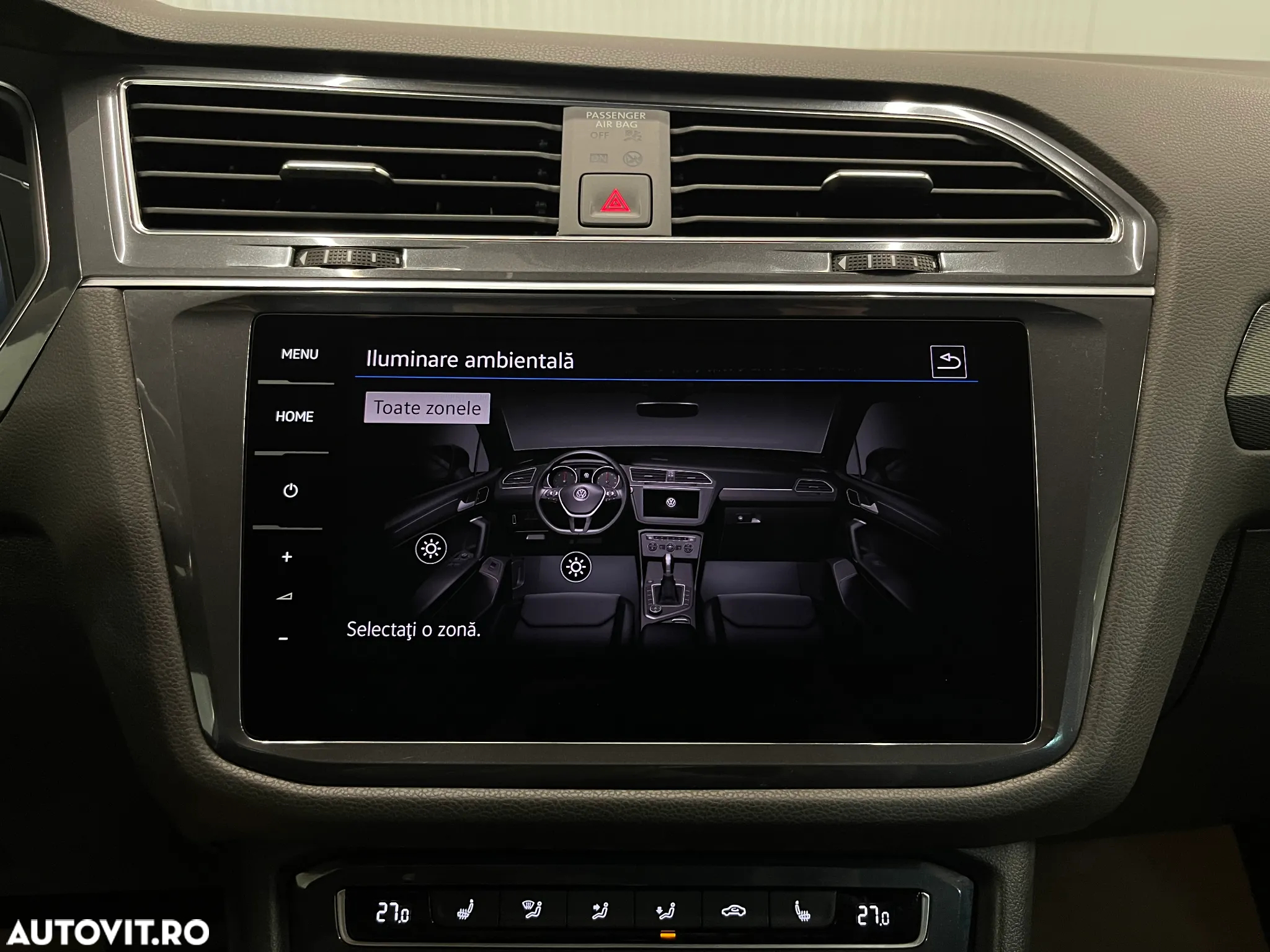 Volkswagen Tiguan 2.0 TDI 4Mot DSG Highline - 24