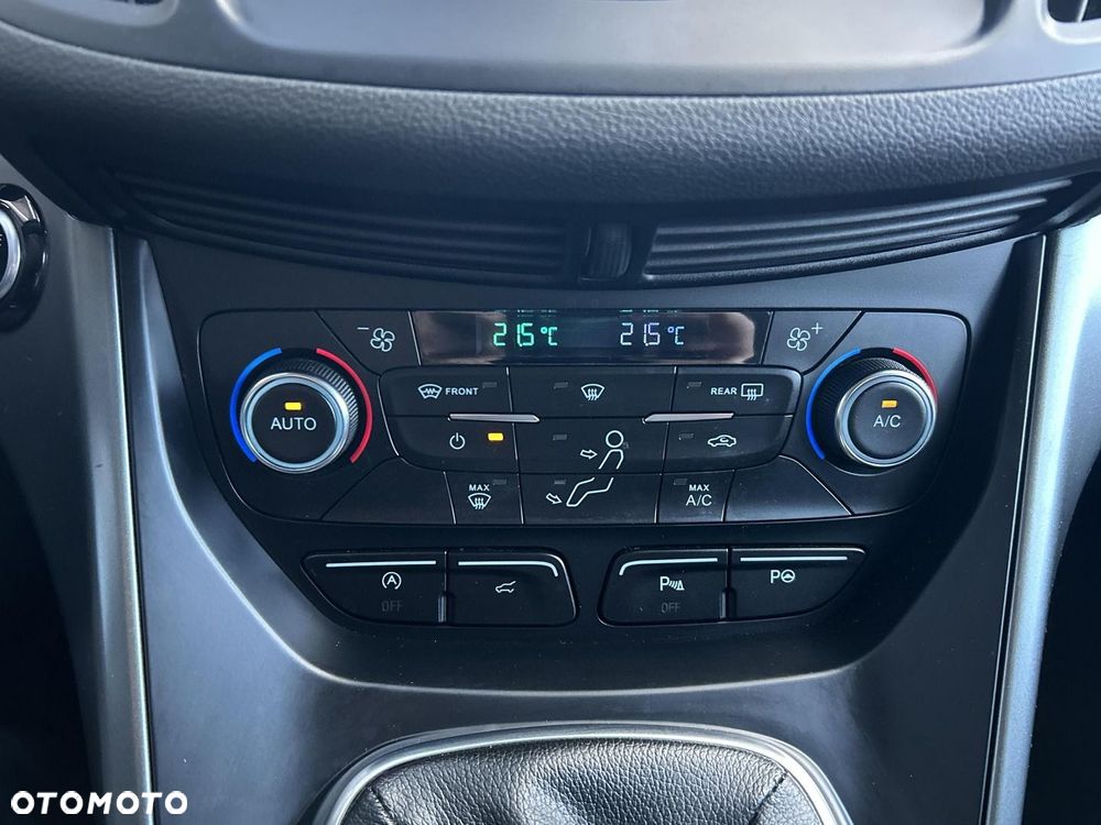 Ford Kuga 1.5 EcoBoost FWD Edition ASS - 18