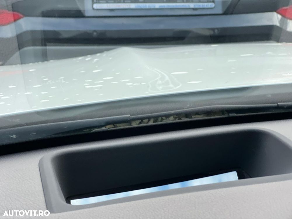 Mercedes-Benz A 220 4MATIC MHEV 8G-DCT - 14