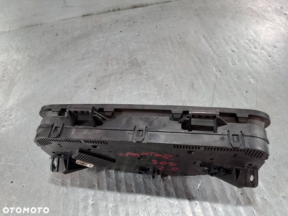 LICZNIK MERCEDES-BENZ SPRINTER A0014468521 2.2 CDI - 5