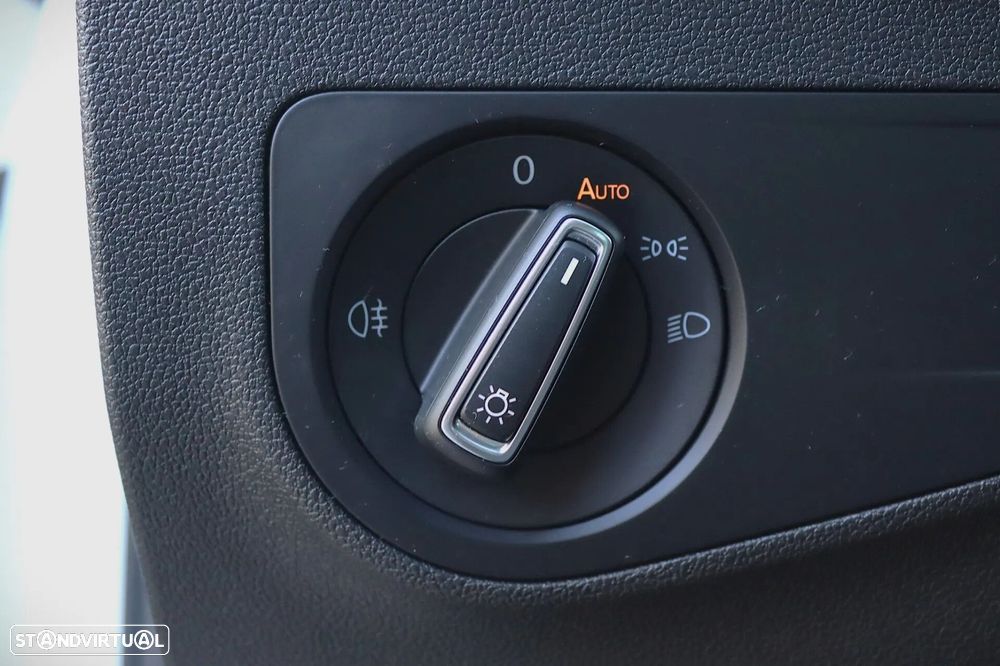 VW Tiguan 1.5 TSI Confortline - 18