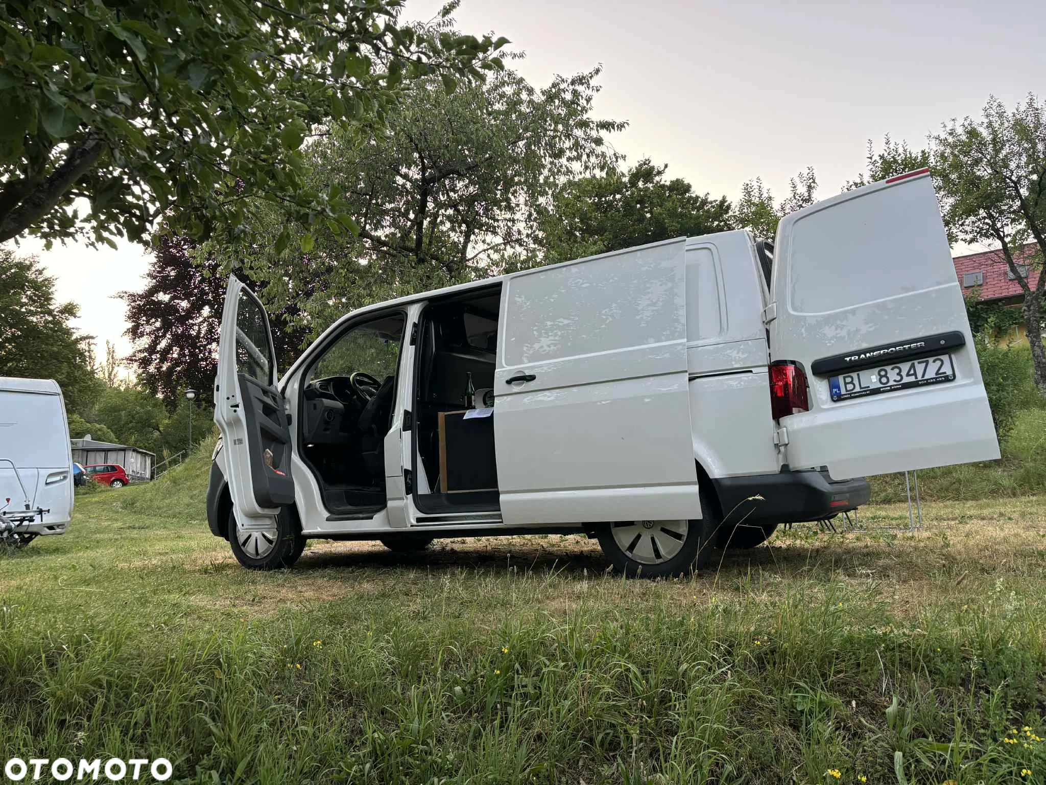 Volkswagen Transporter T6 - 13
