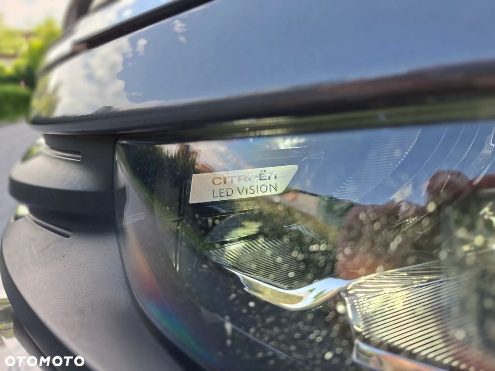 Citroën C5 Aircross 1.2 PureTech Shine Pack EAT8 - 23