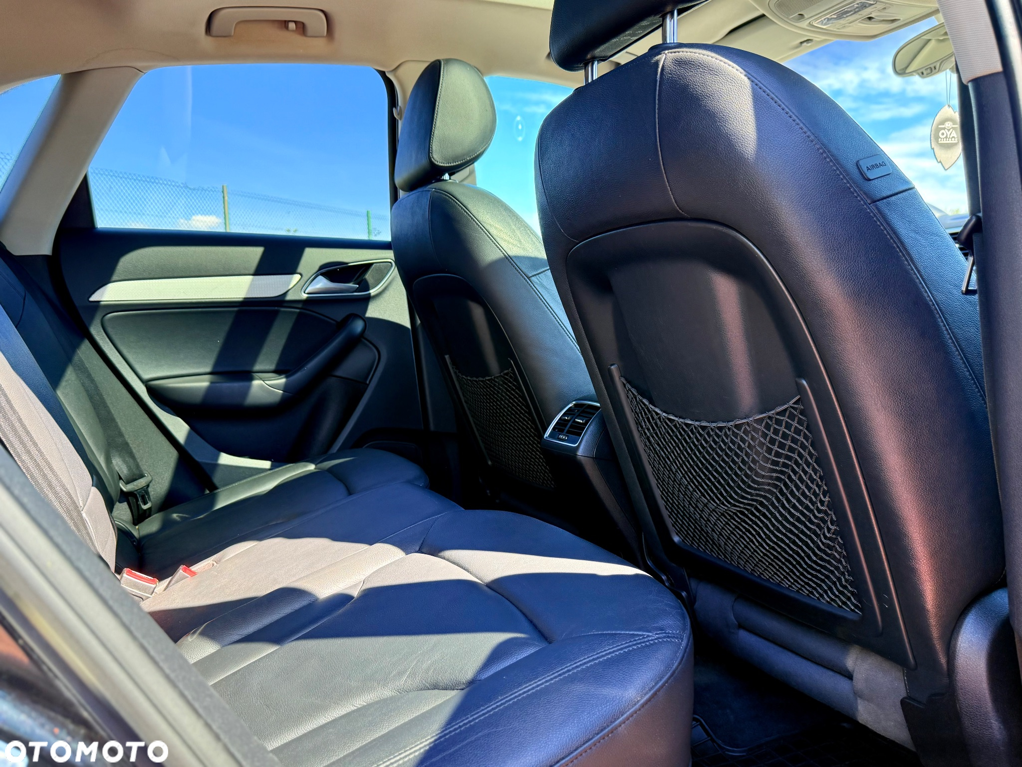 Audi Q3 2.0 TDI - 30