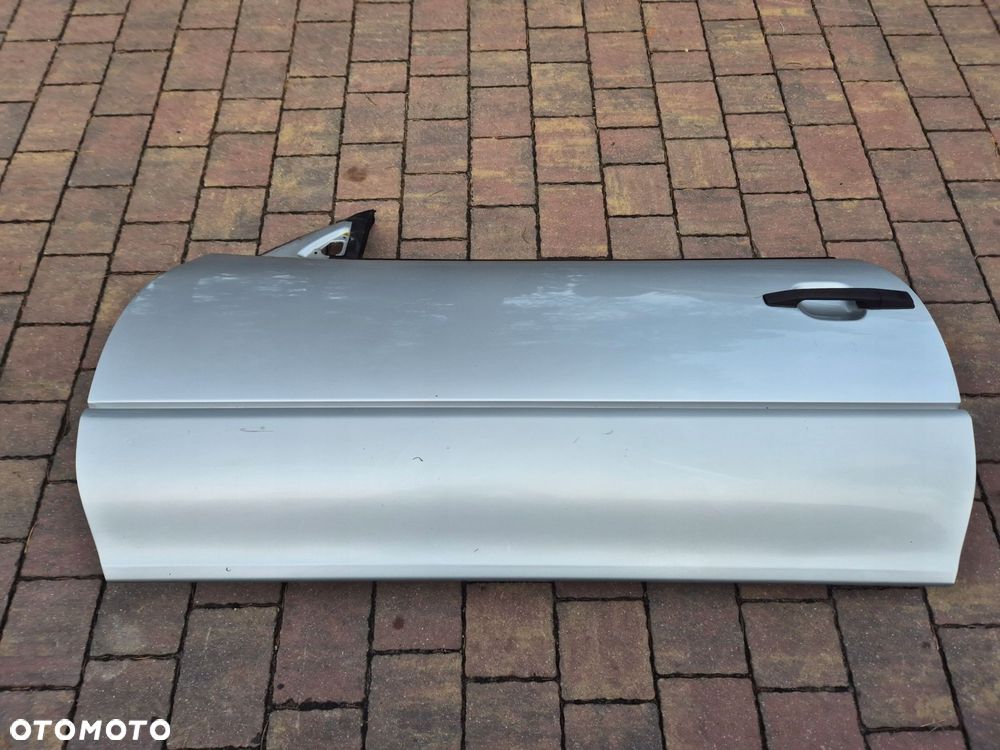 drzwi prawe lewe mercedes sl r129 - 4