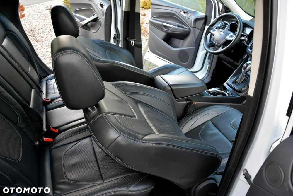 Ford Kuga 2.0 TDCi 4x4 Individual - 16