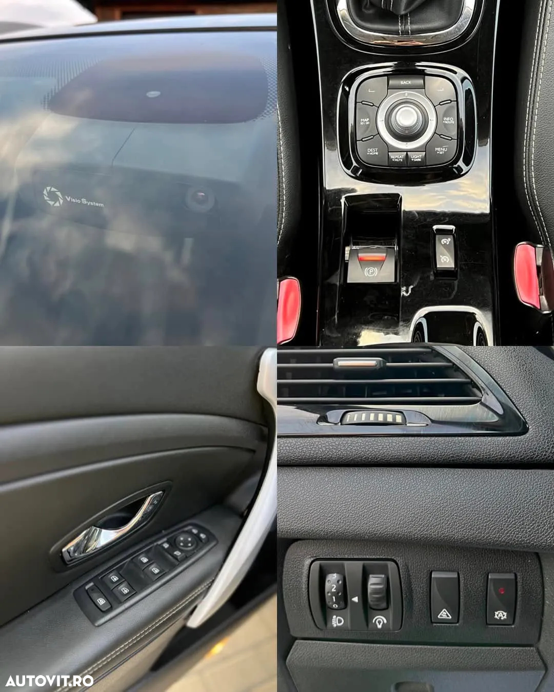 Renault Megane ENERGY dCi 130 BOSE EDITION - 6