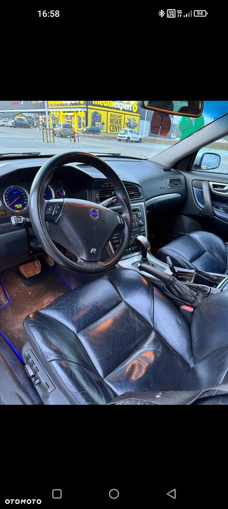 Volvo V70 - 4