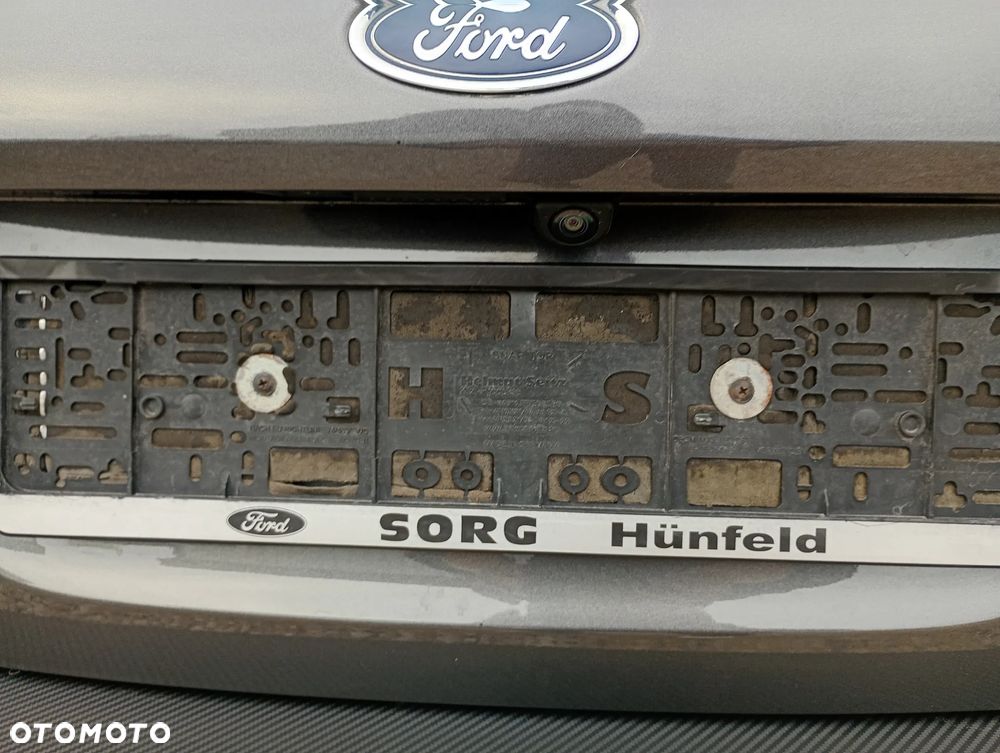 Ford Fiesta 1.0 EcoBoost S&S TITANIUM - 15