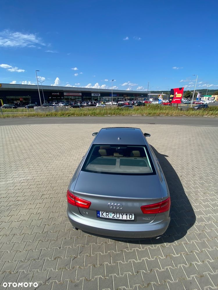 Audi A6 Limousine - 3