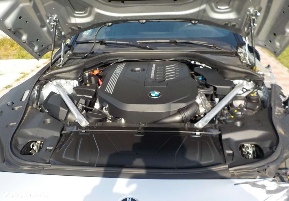 BMW Z4 - 6