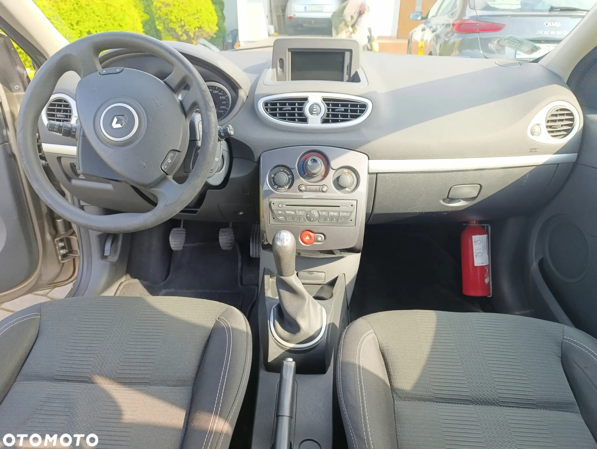 Renault Clio 1.5 dCi Night&Day - 13