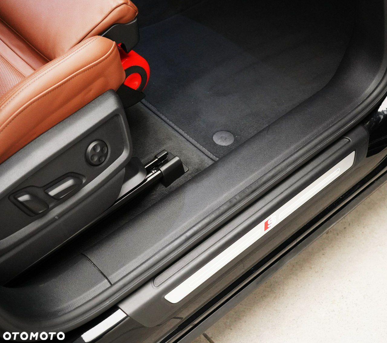 Audi Q5 Sportback - 21
