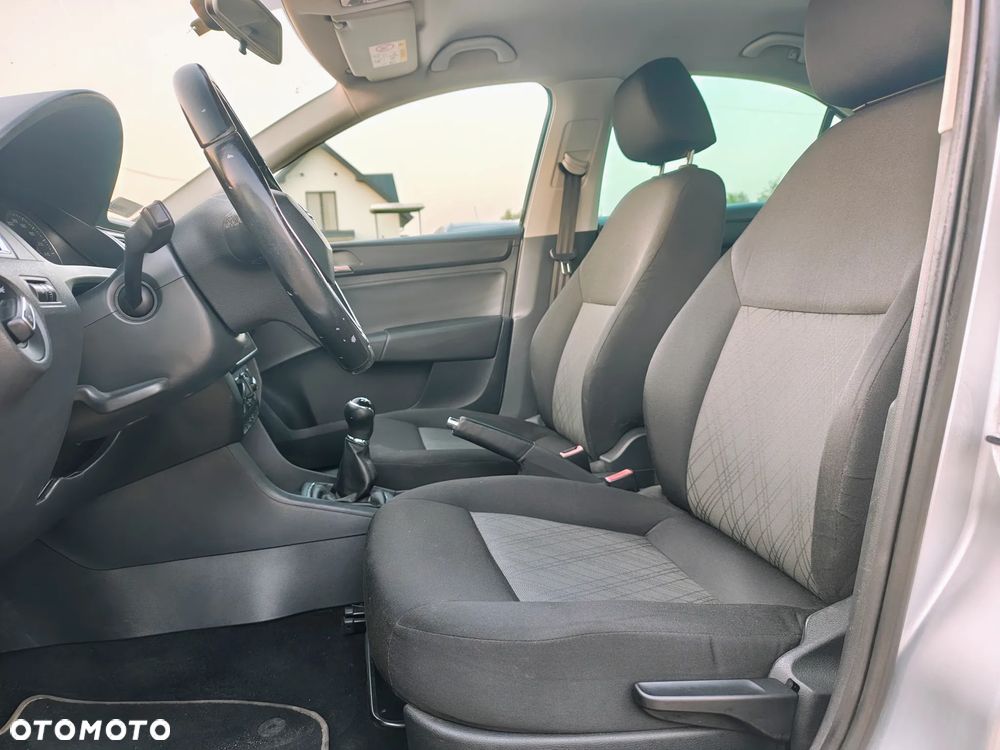 Seat Toledo 1.4 TDI Reference - 25
