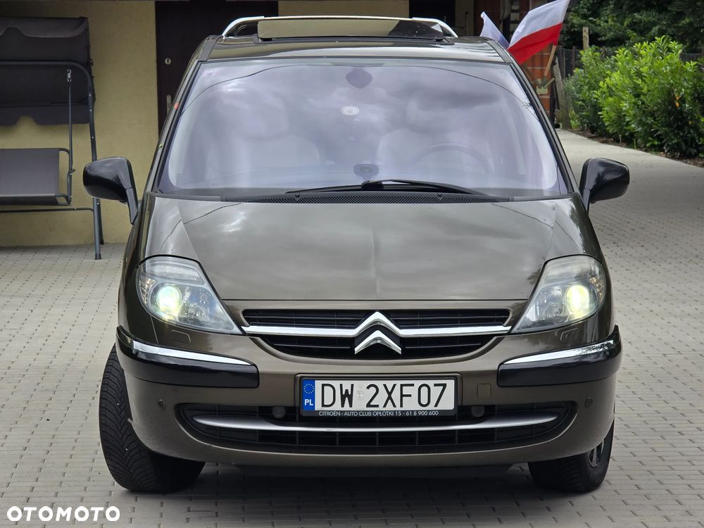 Citroën C8 HDi 165 Exclusive - 23