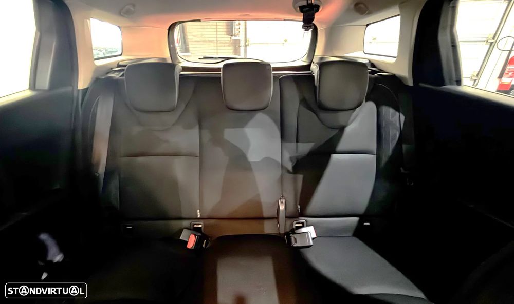 Renault Clio Sport Tourer 0.9 TCe Limited - 6