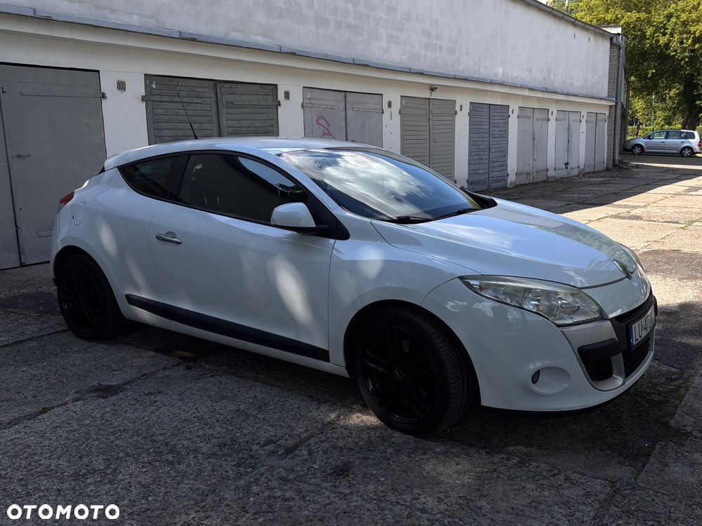 Renault Megane 2.0 16V TCE Dynamique - 6