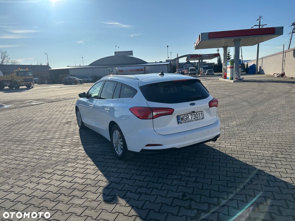 Ford Focus - 5