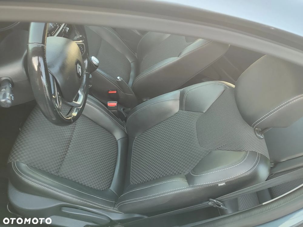Renault Clio (Energy) TCe 90 Start & Stop LIMITED - 24