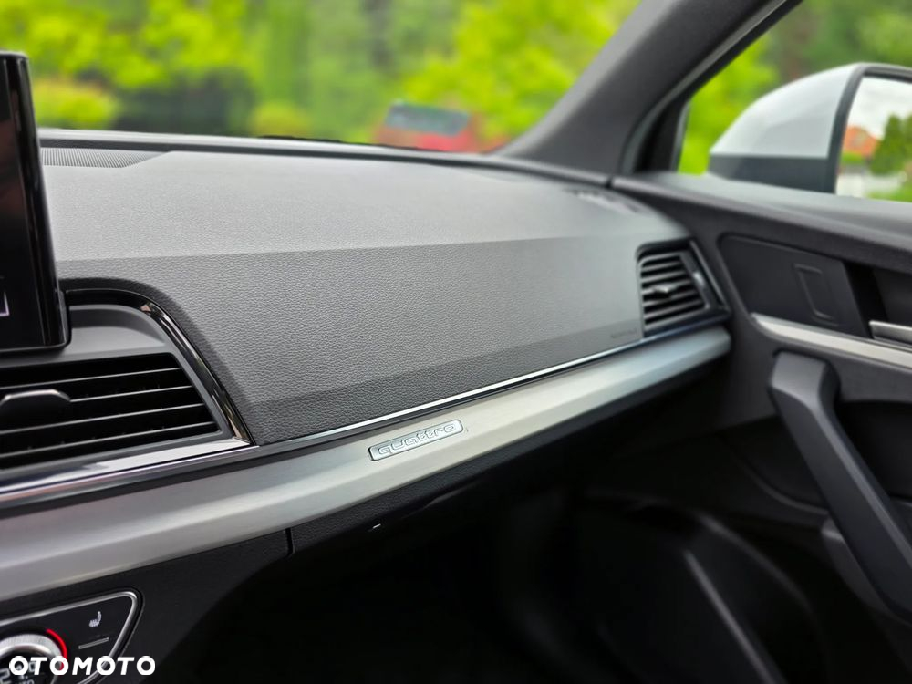 Audi Q5 2.0 TFSI Quattro Sport S tronic - 27