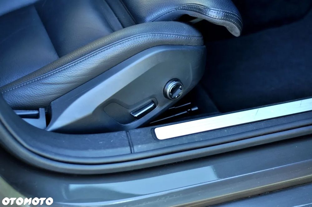 Volvo V60 B3 B Geartronic Inscription - 23
