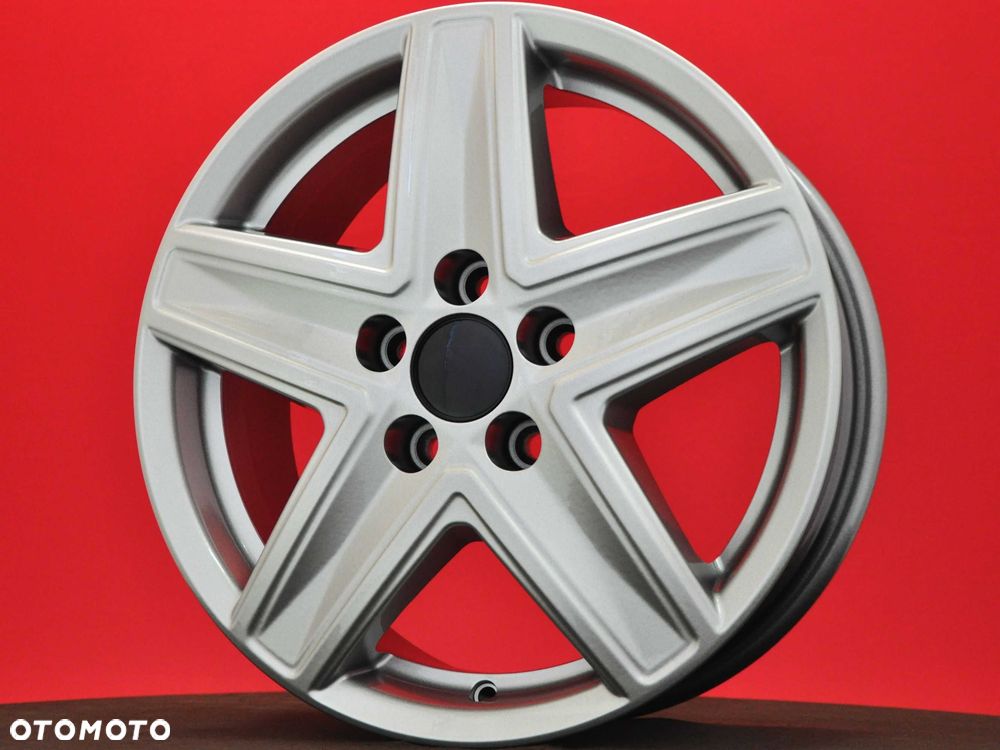 FELGI R16 5X120 VW Transporter T5 T6 MULTIVAN CALIFORNIA Caravelle VAN - 1