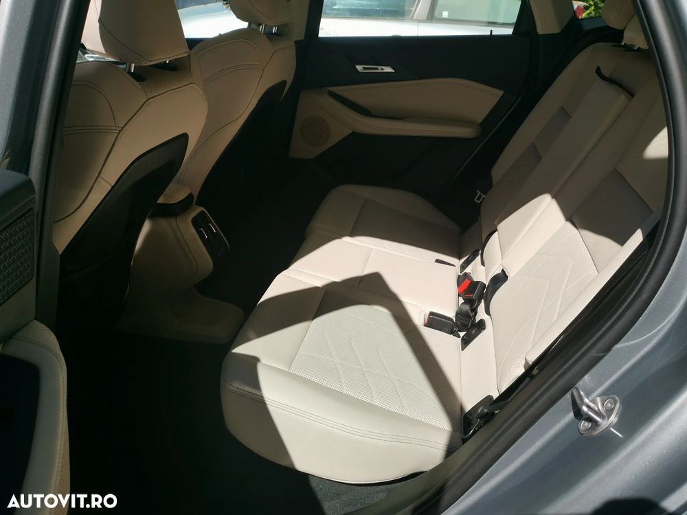 BMW Seria 2 218d Aut. Sport Line - 13