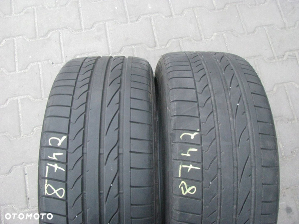 BRIDGESTONE POTENZA RE050A 225/45R17 91V 5,8mm 2szt