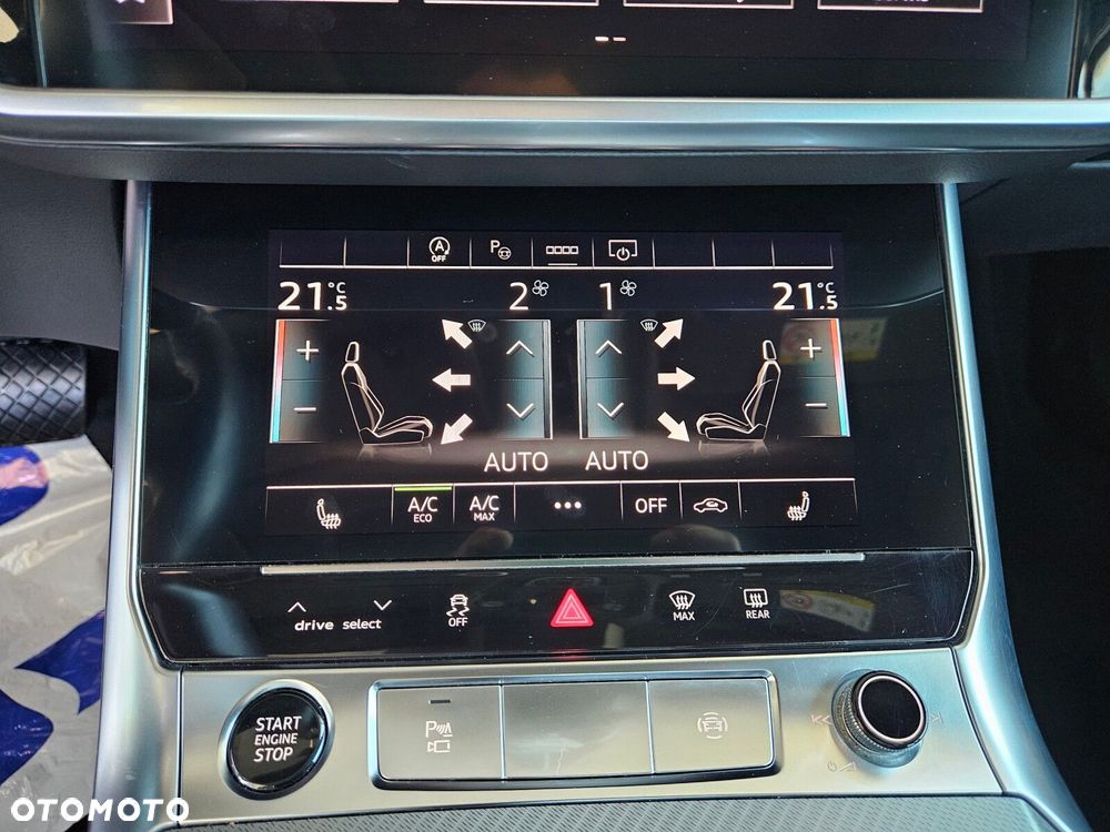 Audi A6 Limousine - 26