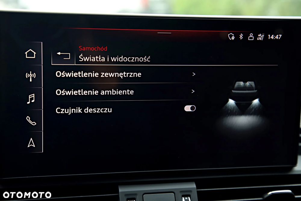 Audi Q5 40 TDI mHEV Quattro S tronic - 33