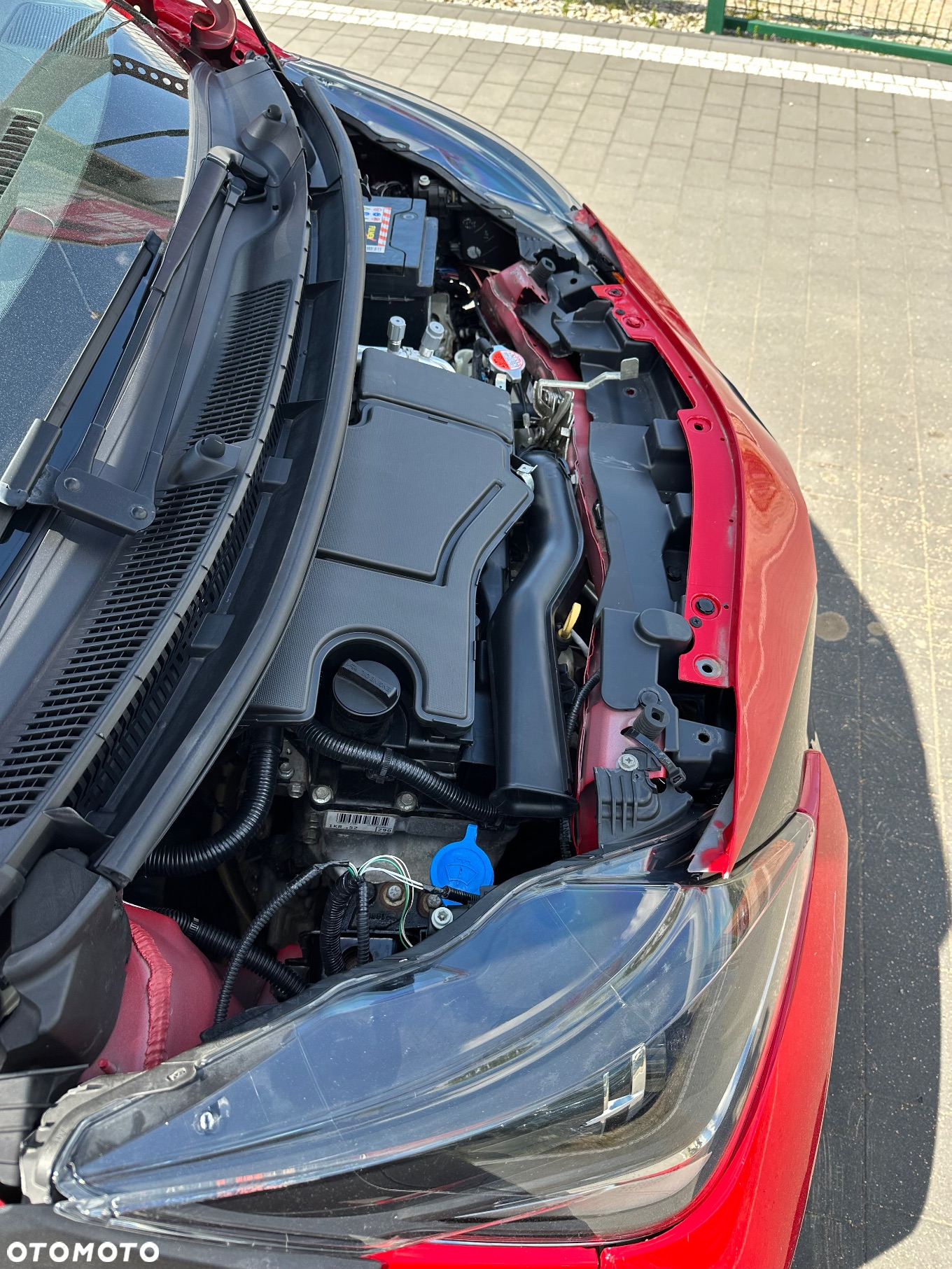 Toyota Aygo x-play - 10
