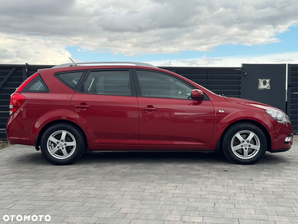 Kia Ceed Cee'd 1.4 Comfort - 6