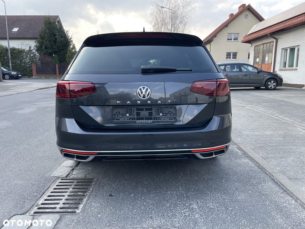 Volkswagen Passat 2.0 TDI BMT Highline DSG - 6