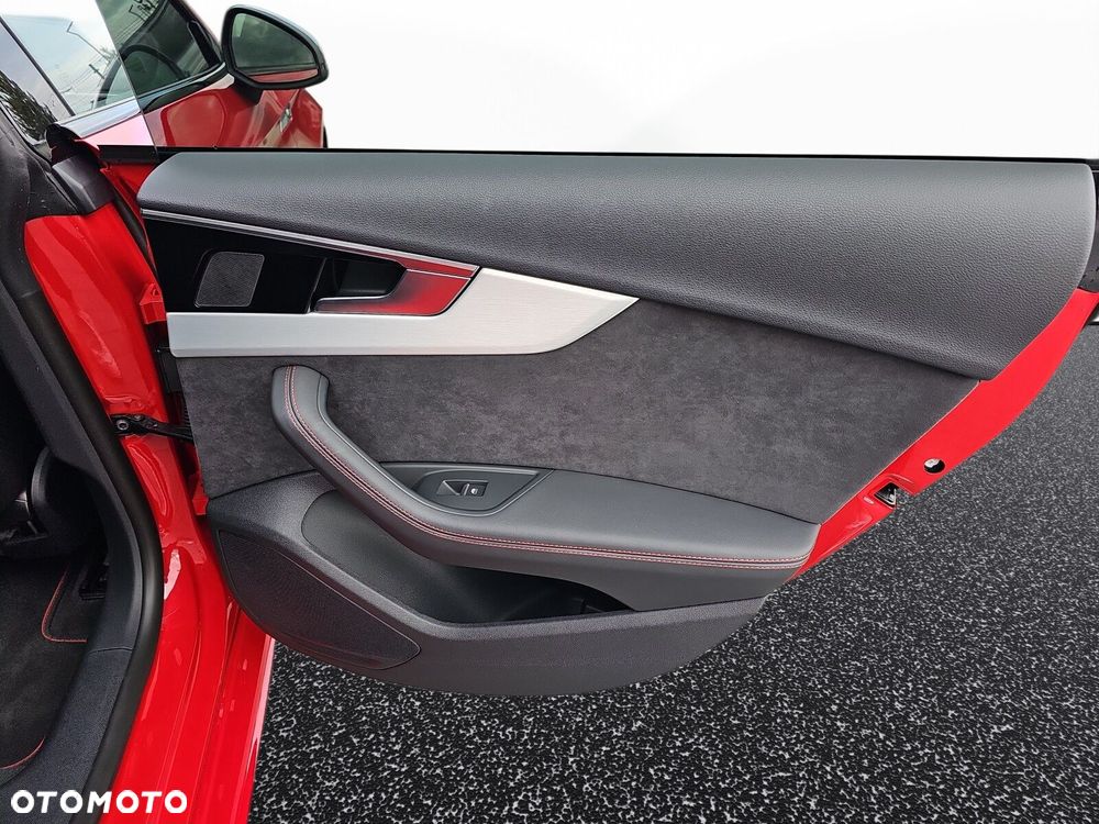 Audi A5 Sportback - 28