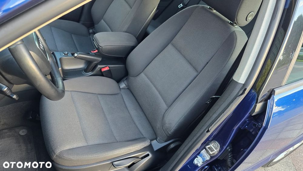 Audi A3 Sportback - 21