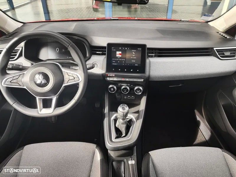 Mitsubishi Colt 1.0 MPI Kyoto - 11