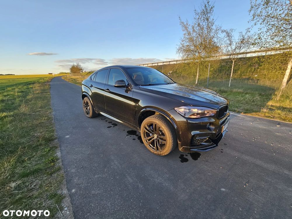 BMW X6 - 11