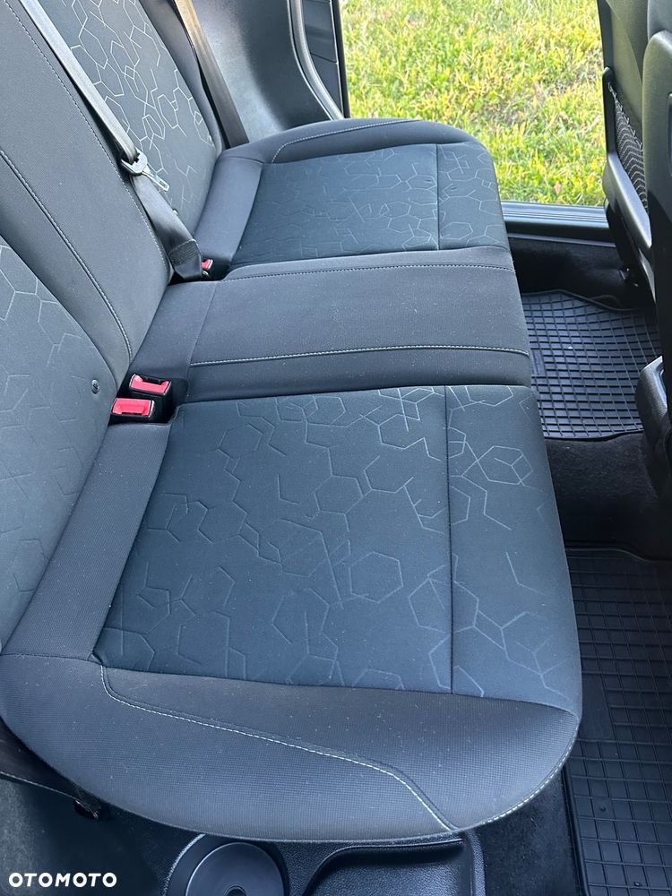 Ford B-MAX 1.6 TDCi Individual - 20