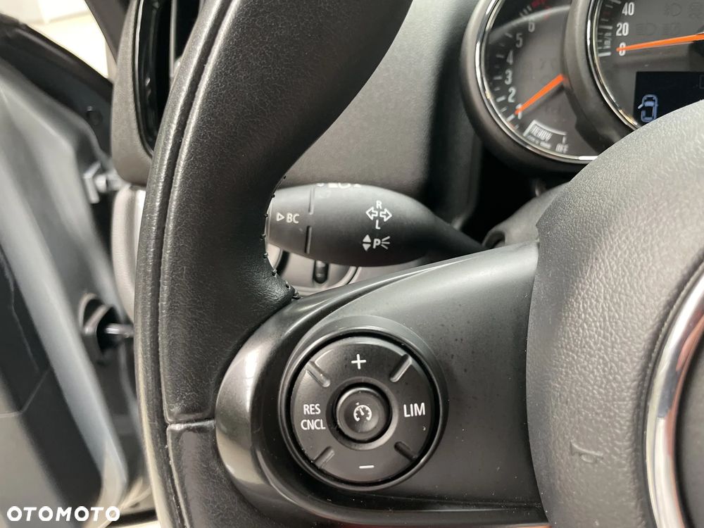 MINI Countryman Cooper - 26