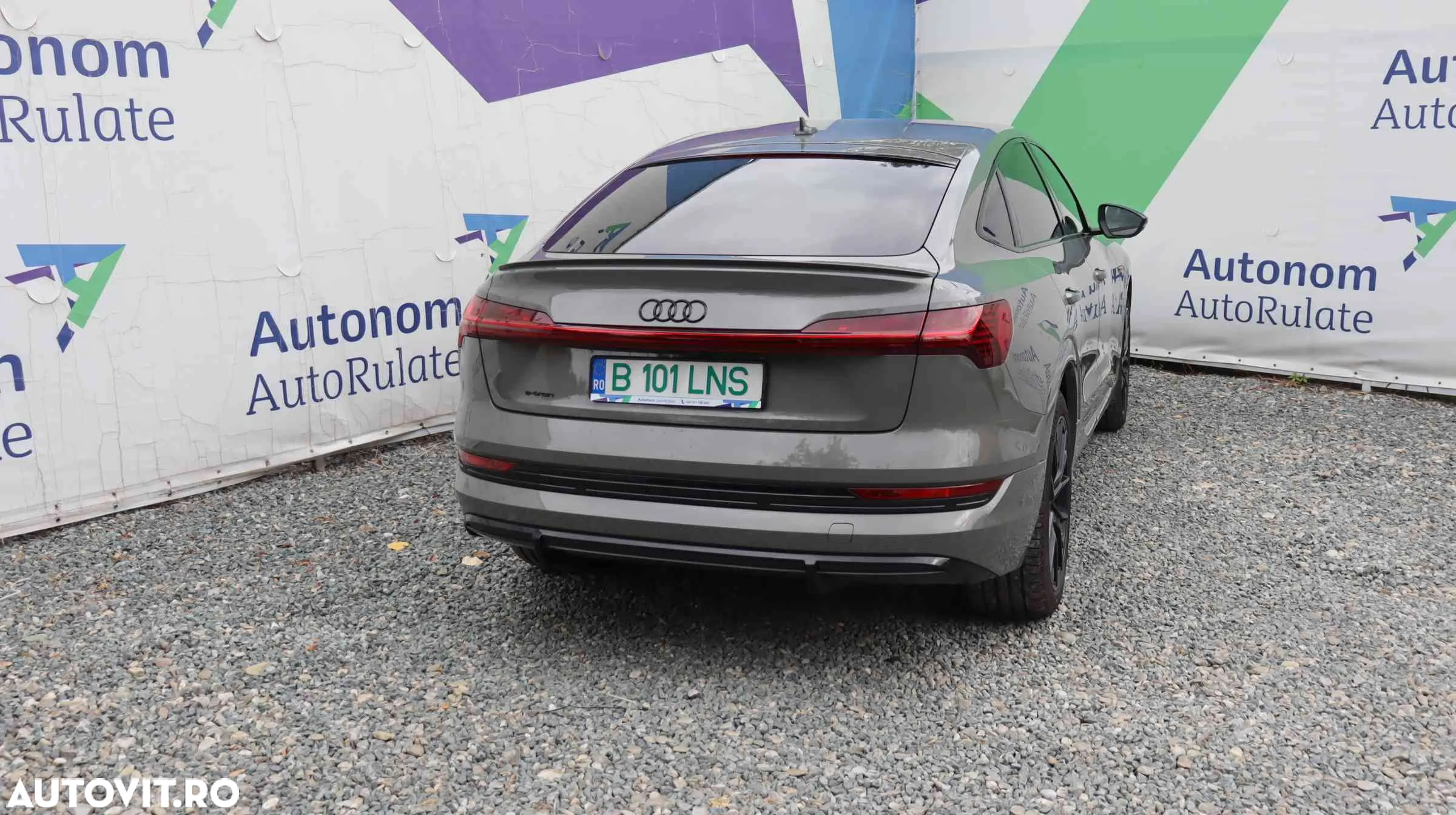 Audi e-tron - 6